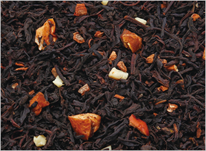 ASHBYS OF LONDON　紅茶　アップルシナモン