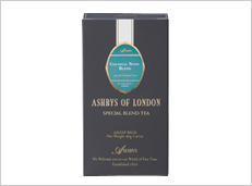 ASHBYS OF LONDON　紅茶　コロニアルヌーン