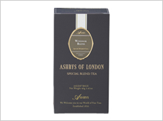 ASHBYS OF LONDON　紅茶　ウィンザー