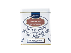 ASHBYS OF LONDON　紅茶　ダージリン