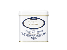 ASHBYS OF LONDON　紅茶　セレクテッドアールグレー　ミセスグレー