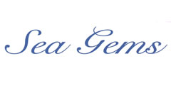 Sea Gems シー・ジェームス