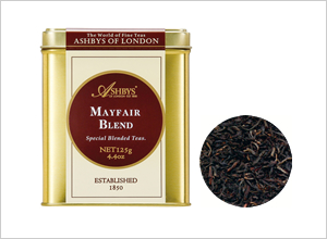 ASHBYS OF LONDON　紅茶　メイフェア