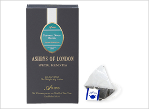 ASHBYS OF LONDON　紅茶　コロニアルヌーン