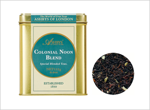 ASHBYS OF LONDON　紅茶　オールドロンドン