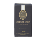 ASHBYS OF LONDON  アシュビィズ　英国　紅茶