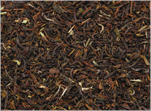 ASHBYS OF LONDON　紅茶　DARJEELING EARL GREY　ダージリンアールグレー